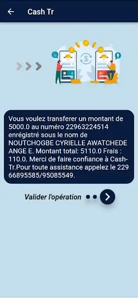 Play Cash Tr as an online game Cash Tr with UptoPlay