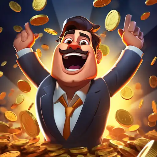 Play Cash Tycoon - Money Clicker APK