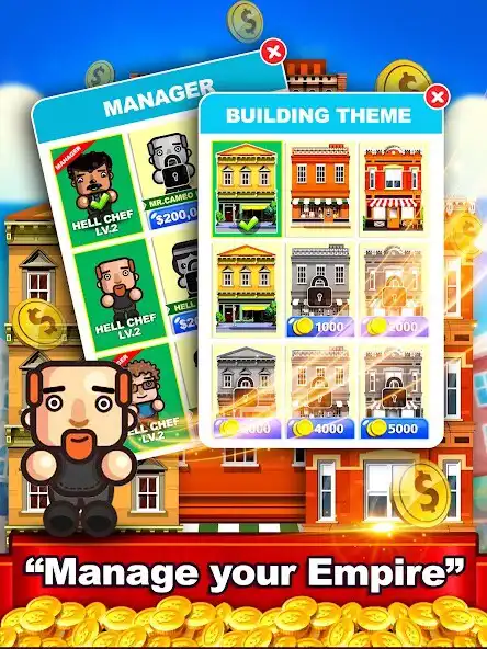 Play Cash Tycoon - Money Clicker as an online game online Cash Tycoon - Money Clicker with UptoPlay Play Cash Tycoon - Money Clicker as an online game Cash Tycoon - Money Clicker with UptoPlay