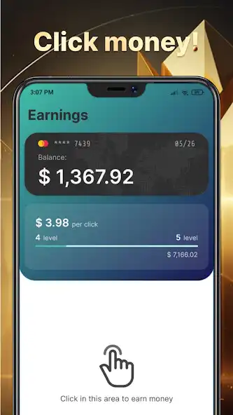 Play Cashwin: Tycoon Business Game as an online game Cashwin: Tycoon Business Game with UptoPlay