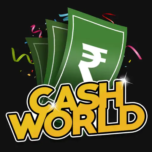 Play CashWorld: Cash Earning App APK Play CashWorld: Cash Earning App APK