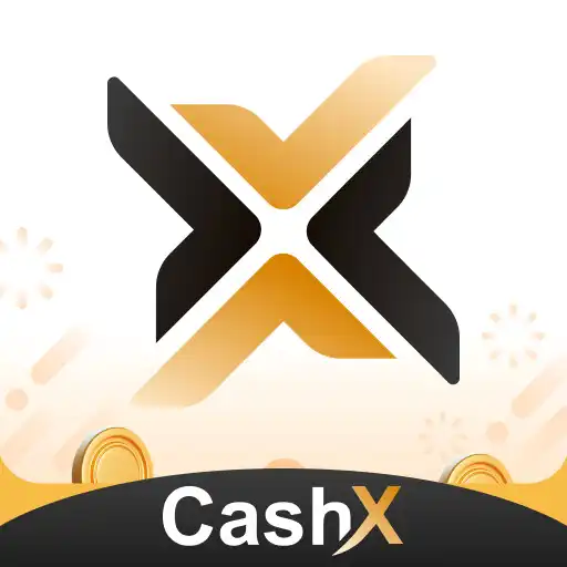 Play CashX APK