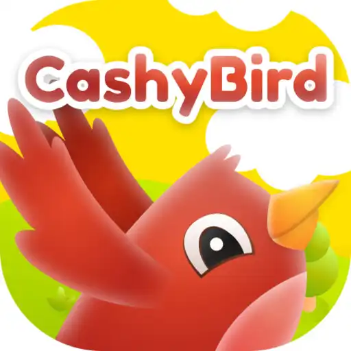 Play CashyBird: Play  Earn Cash APK