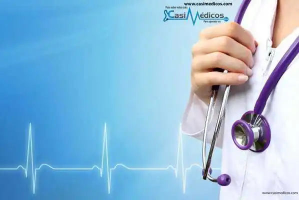 Play casiMedicos mobile Play casiMedicos mobile