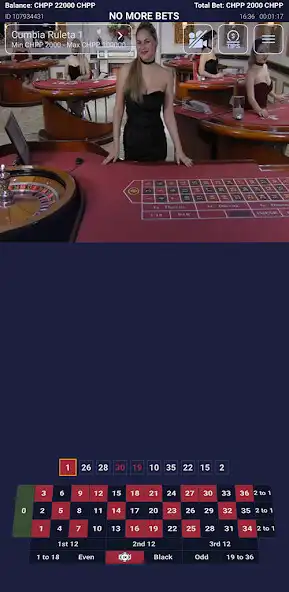 Play Casino143 as an online game Casino143 with UptoPlay