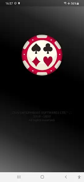 Play Casino 33 as an online game Casino 33 with UptoPlay
