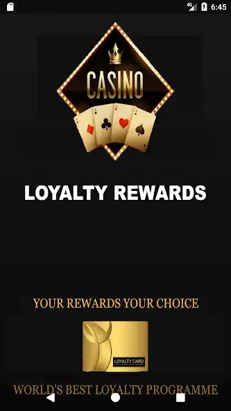 Play Casino App  and enjoy Casino App with UptoPlay