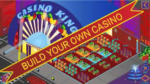 Play Casino Kings  and enjoy Casino Kings with UptoPlay