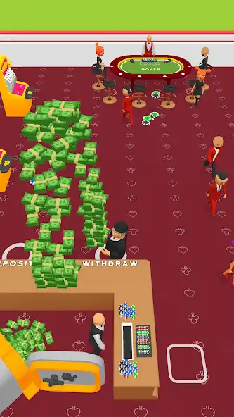 Play Casino Land  and enjoy Casino Land with UptoPlay