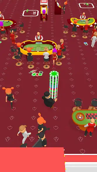Play Casino Land as an online game Casino Land with UptoPlay