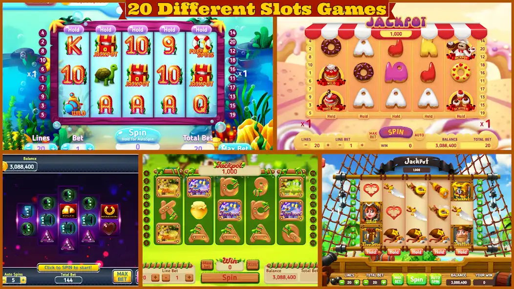 Play Casino Master: slots, roulette  and enjoy Casino Master: slots, roulette with UptoPlay