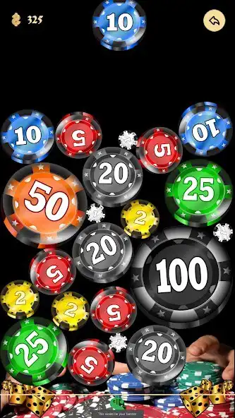 Play Casino Pop as an online game Casino Pop with UptoPlay