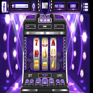Play Casino: Realistic Slot Machine  and enjoy Casino: Realistic Slot Machine with UptoPlay