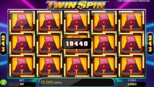 Play Casino Room - Online Casino as an online game Casino Room - Online Casino with UptoPlay