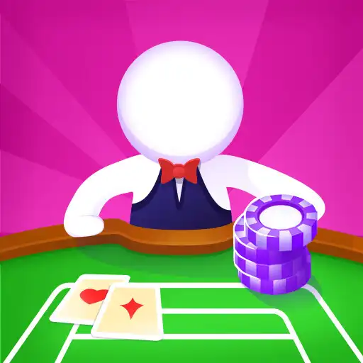 Play Casino Rush APK