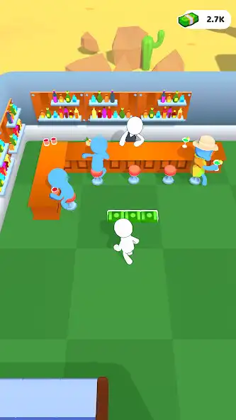 Play Casino Rush as an online game Casino Rush with UptoPlay