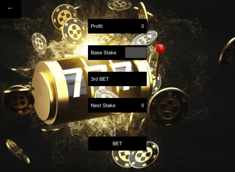 Play Casino Simulation : Techniques  and enjoy Casino Simulation : Techniques with UptoPlay