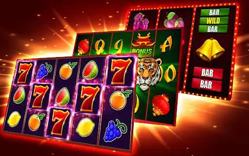 Play Casino slot machines - Slots as an online game Casino slot machines - Slots with UptoPlay