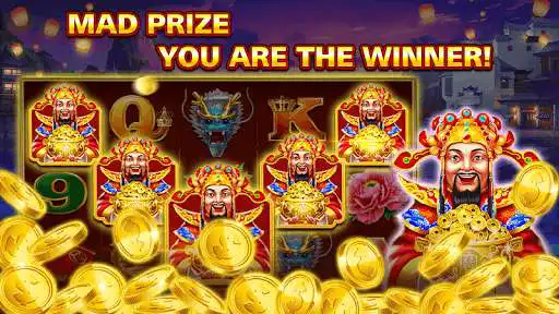 Play Casino Slots 2021  and enjoy Casino Slots 2021 with UptoPlay