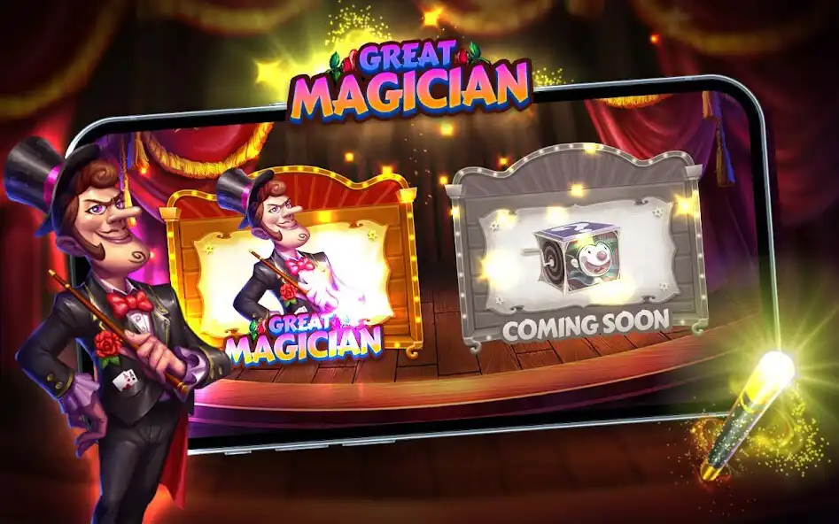Play Casino Slots -777 Games as an online game Casino Slots -777 Games with UptoPlay