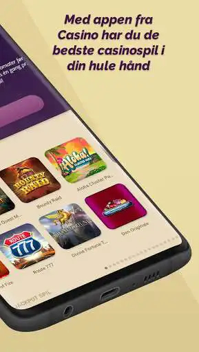 Play Casino - Slots og Roulette as an online game online Casino - Slots og Roulette with UptoPlay ds.danskespil.casino Play Casino - Slots og Roulette as an online game Casino - Slots og Roulette with UptoPlay