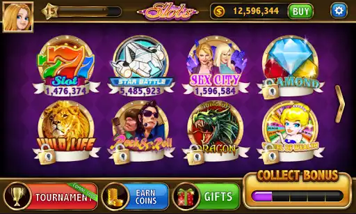 Play Casino Slots  and enjoy Casino Slots with UptoPlay