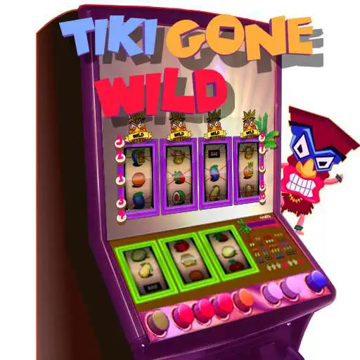 Play casino slots tiki gone wild APK