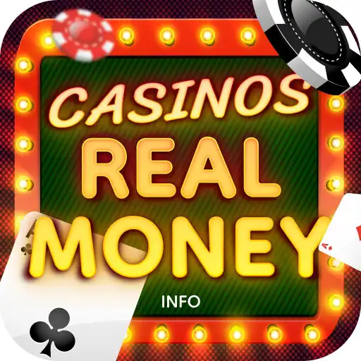 Play Casinos Real Money info APK