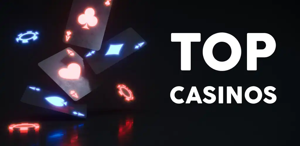Play Casinos  and enjoy Casinos with UptoPlay