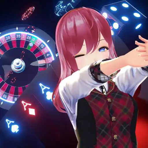 Play Casino Station - Online Game Center APK Play Casino Station - Online Game Center APK