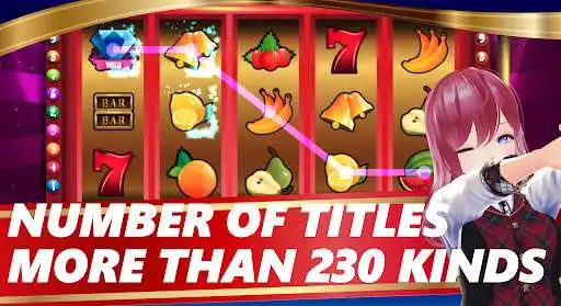 Play Casino Station - Online Game Center  and enjoy Casino Station - Online Game Center with UptoPlay
