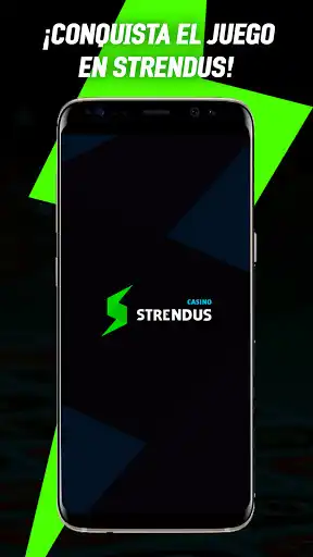 Play Casino Strendus Lite  and enjoy Casino Strendus Lite with UptoPlay