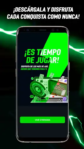 Play Casino Strendus Lite as an online game Casino Strendus Lite with UptoPlay