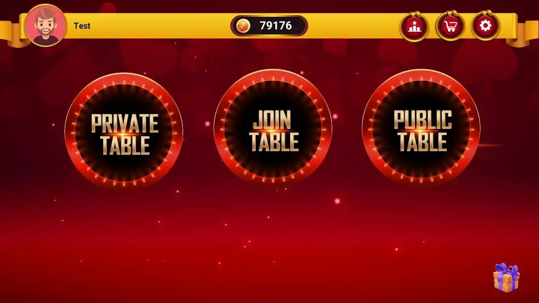 Play Casino: Teen patti  and enjoy Casino: Teen patti with UptoPlay