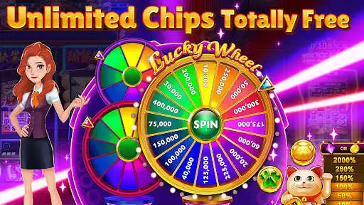 Play Casino Tower Unlimited  and enjoy Casino Tower Unlimited with UptoPlay