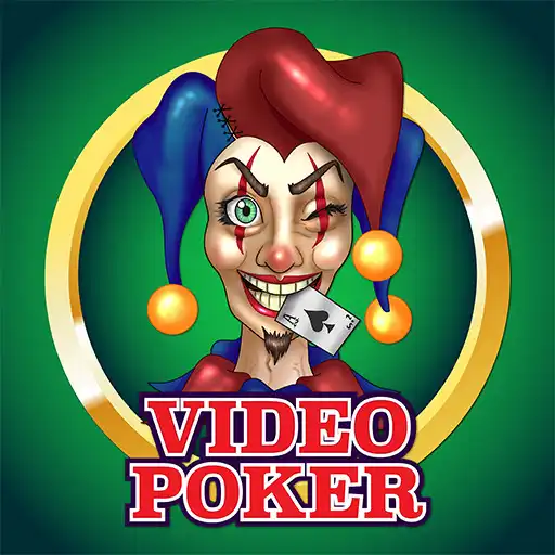 Play Casino Video Poker - Deuces Wild APK