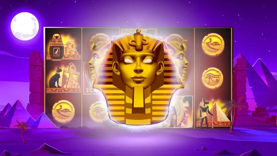 Play Casino World: Video Slots  and enjoy Casino World: Video Slots with UptoPlay
