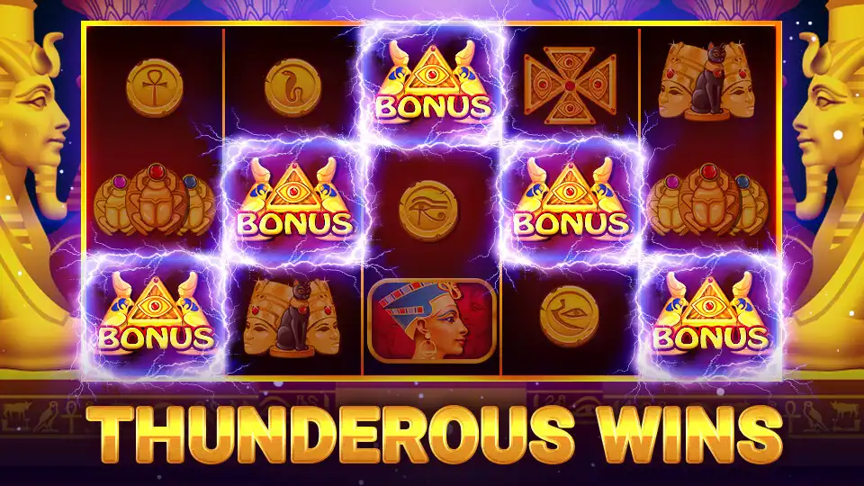 Play Casino World: Video Slots as an online game Casino World: Video Slots with UptoPlay