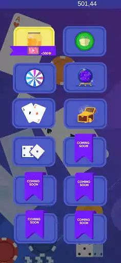Play Casino X - Casino and Gambling Simulator as an online game Casino X - Casino and Gambling Simulator with UptoPlay