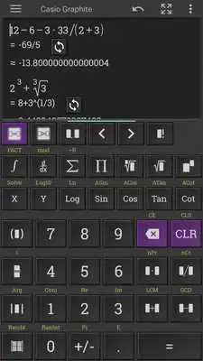 Play Casio calculator Graphite fx 991es 570 500 82 plus Play Casio calculator Graphite fx 991es 570 500 82 plus