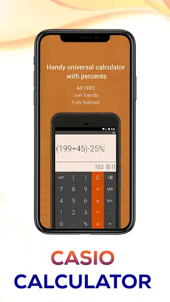 Play CASIO Calculator  and enjoy CASIO Calculator with UptoPlay
