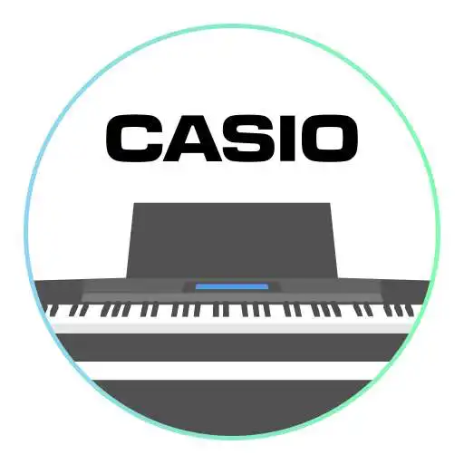 Play CASIO CDP-240R APK