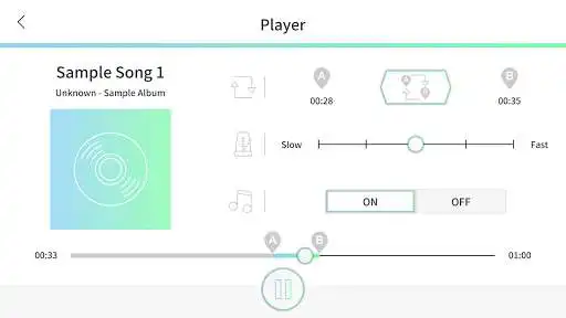 Play CASIO CDP-240R  and enjoy CASIO CDP-240R with UptoPlay