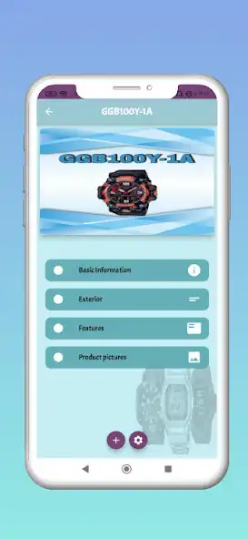 Play Casio G-Shock Mudmaster Guide as an online game Casio G-Shock Mudmaster Guide with UptoPlay
