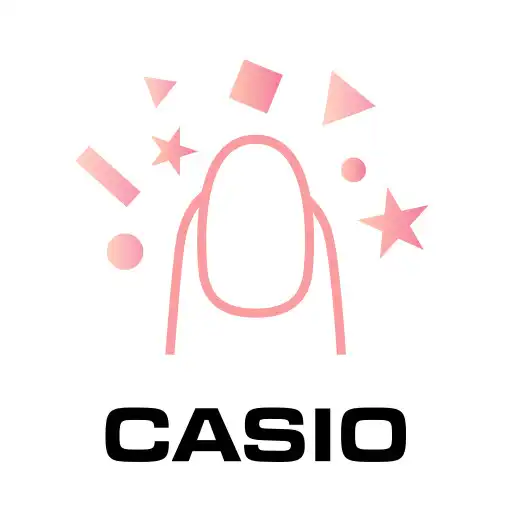 Play CASIO Nail Printer APK Play CASIO Nail Printer APK