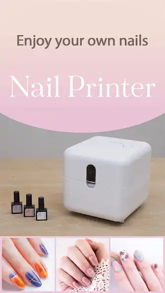 Play CASIO Nail Printer  and enjoy CASIO Nail Printer with UptoPlay
