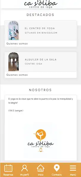 Play Ca sÒliba as an online game Ca sÒliba with UptoPlay