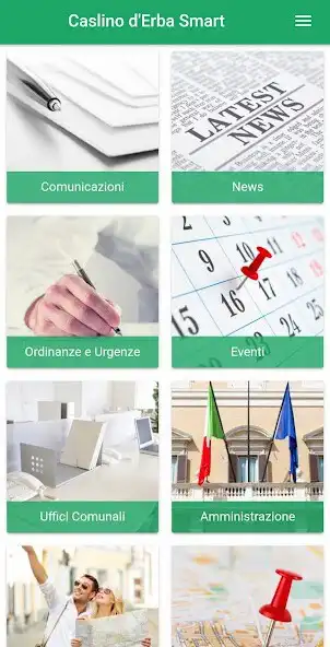 Play Caslino dErba Smart  and enjoy Caslino dErba Smart with UptoPlay