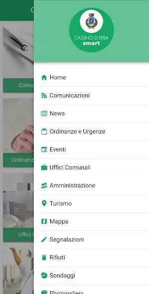 Play Caslino dErba Smart as an online game Caslino dErba Smart with UptoPlay