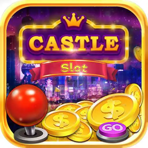 Play caslt slot club APK